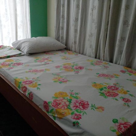 La Pension Backpackers La Fortuna Dış mekan fotoğraf