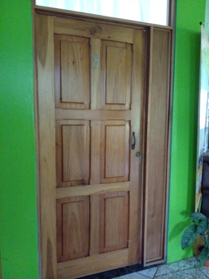 La Pension Backpackers La Fortuna Dış mekan fotoğraf