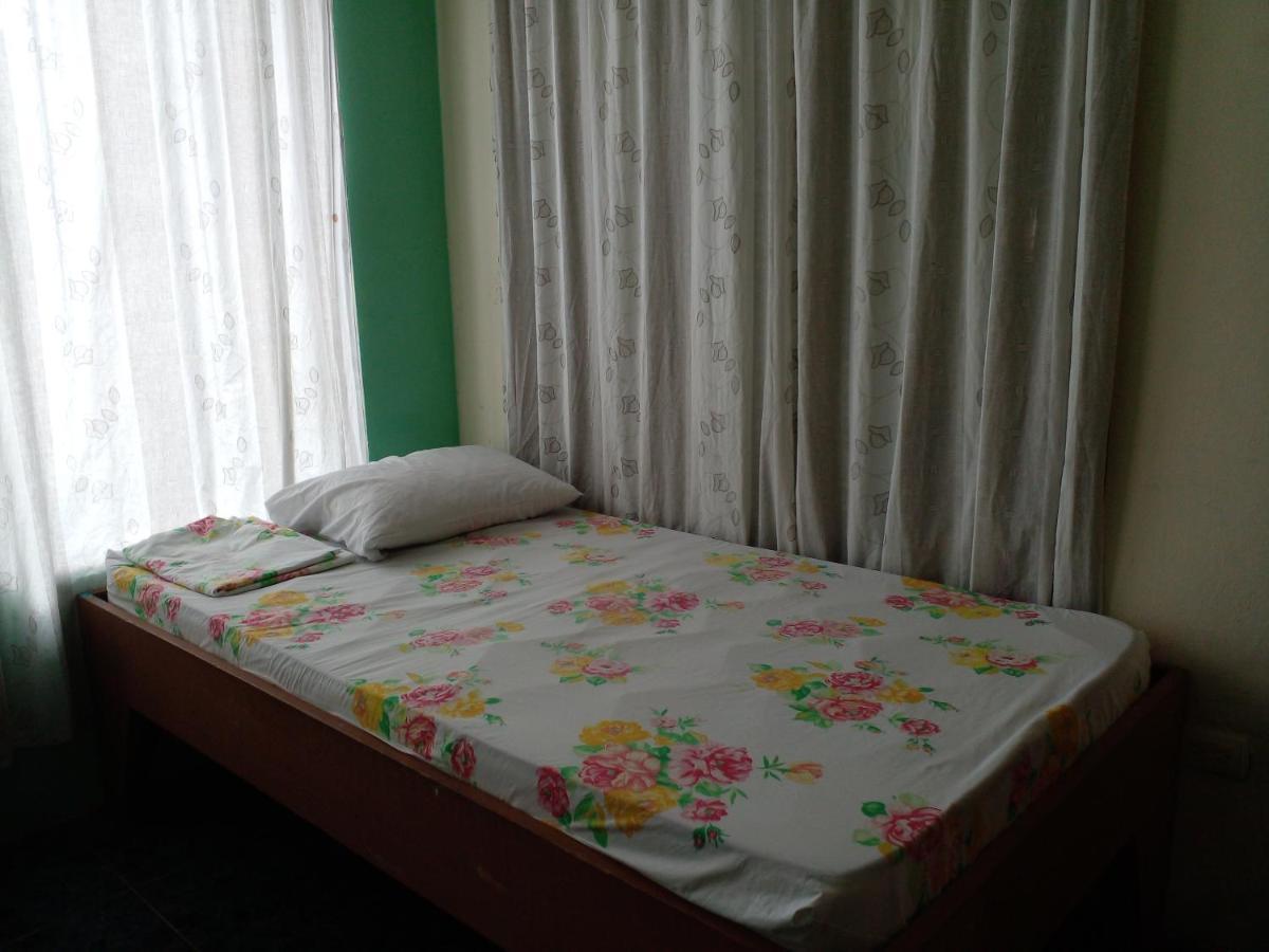La Pension Backpackers La Fortuna Dış mekan fotoğraf