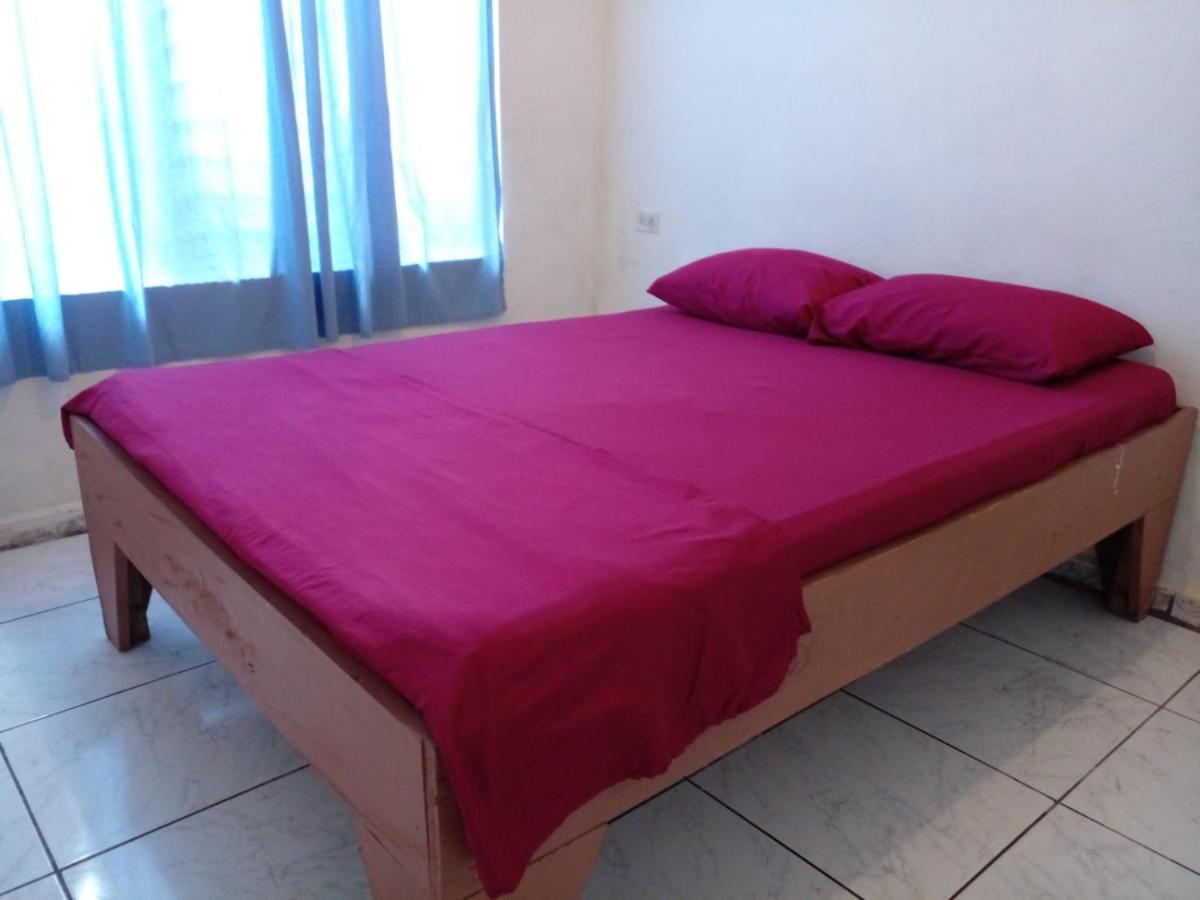 La Pension Backpackers La Fortuna Dış mekan fotoğraf